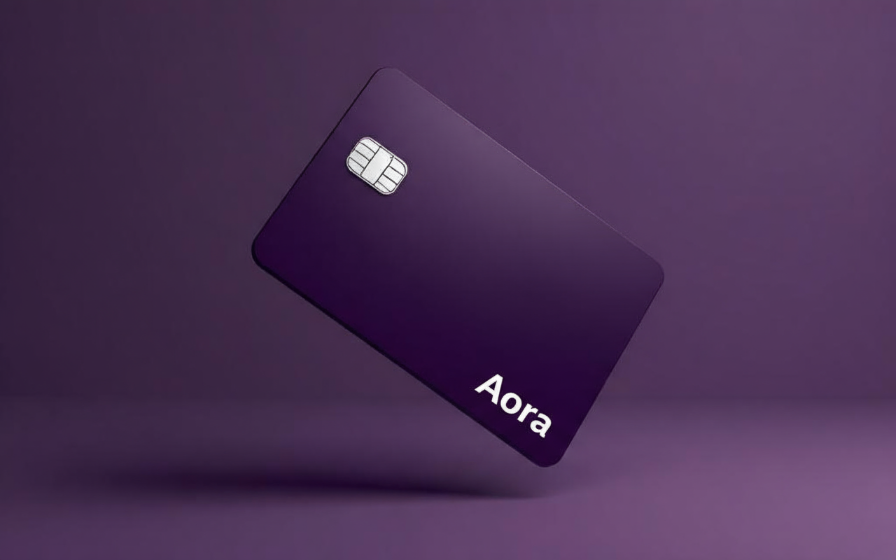 Aora - Crédito justo y transparente